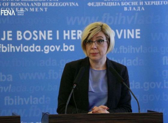 Saglasnost na Strategiju zaštite pravnog interesa BiH u vezi sa odlagalištem na Trgovskoj gori
