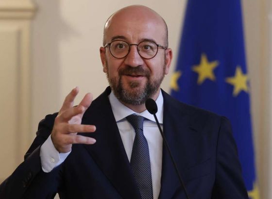 Michel: Snažna politička volja da se ponovo pokrene proces sa Zapadnim Balkanom