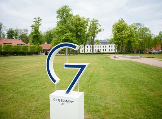 Na samitu G7 nove mjere pritiska na Rusiju
