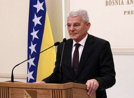 Džaferović u Briselu na Samitu Evropska unija-zapadni Balkan