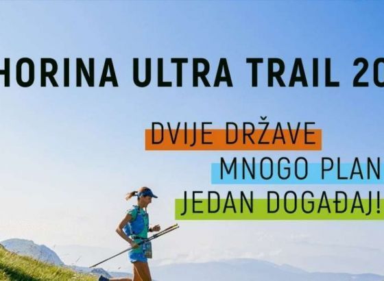 Prijave za Jahorina Ultra trail do 10. jula