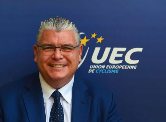 Predsjednik Europske biciklističke Federacije dolazi u Mostar