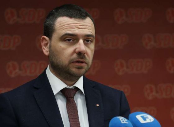 Magazinović: Pristupanje Eurotransplantu pojačat će kapacitete transplantacijske medicine u BiH