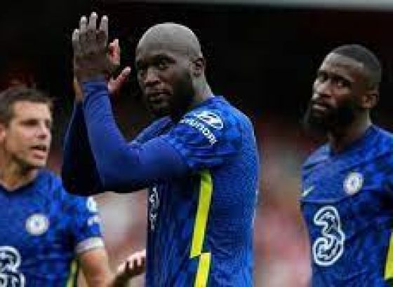 Čelsi nema sreće sa napadačima: Lukaku je još jedan promašaj