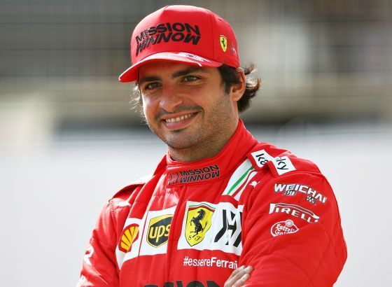Carlos Sainz sretan je što je u Kanadi napokon imao dobar osjećaj u bolidu