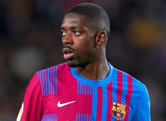 Dembele odlučio oko nastavka karijere