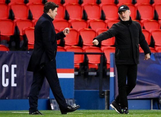 Pochettino odlazi, PSG ima novog trenera