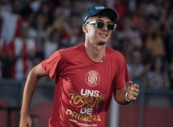 Heroj Đirone Arnau Martines - dao gol za Primeru, a onda spasao život fotografkinji