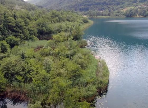 Boračko jezero obogaćeno nizom novih sadržaja