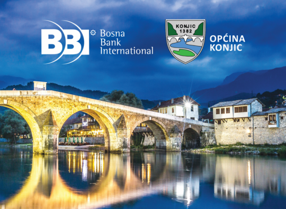 BBI banka - Općina Konjic: Finansiranje poljoprivrede po stopi od nula posto