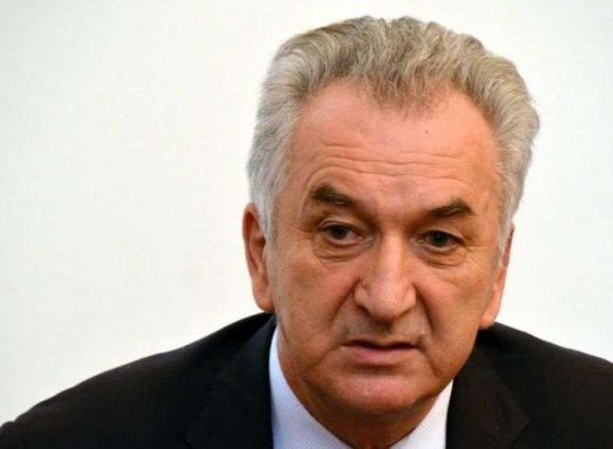 Mirko Šarović kandidat SDS-a za člana Predsjedništva BiH iz RS-a