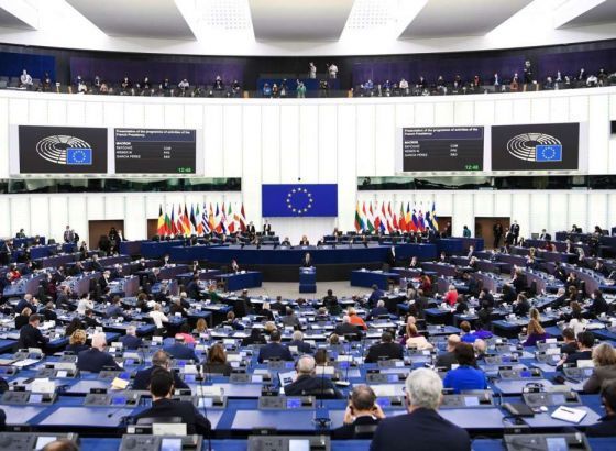 U rezoluciji Evropskog parlamenta spomenut i zapadni Balkan