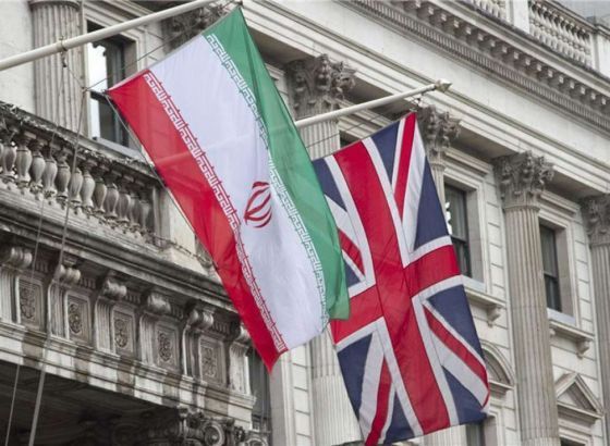 Johnsonov glasnogovornik: Velika Britanija razmatra mehanizme za olakšavanje trgovine s Iranom