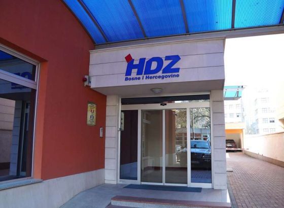 HDZ BiH: Europski pučani pozivaju na žurne izborne reforme u BiH