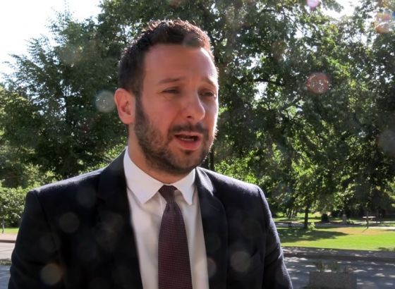 Zeljko: Izgradnja naftnih terminala izravno će utjecati na cijenu i sigurnost opskrbe