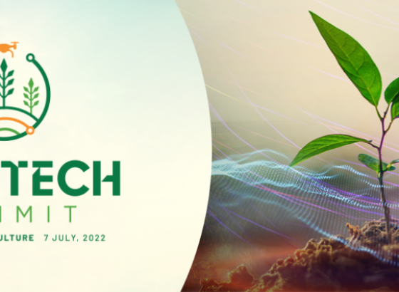 Prvi AgriTech samit u BiH ‘Digitalna budućnost poljoprivrede’ najavljen za 7. juli u Sarajevu