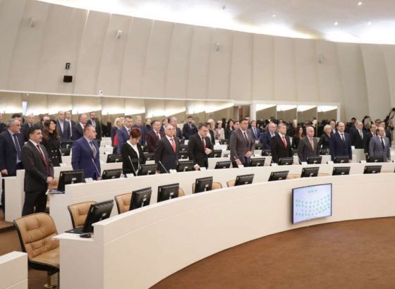 Predstavnički dom PSBiH danas o prijedlogu budžeta institucija BiH za 2022. godinu