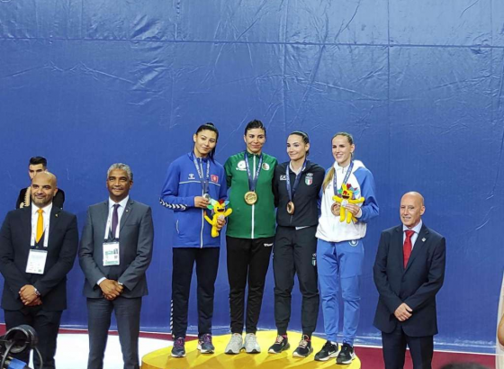 Prve medalje za BiH na Mediteranskim igrama Oran 2022