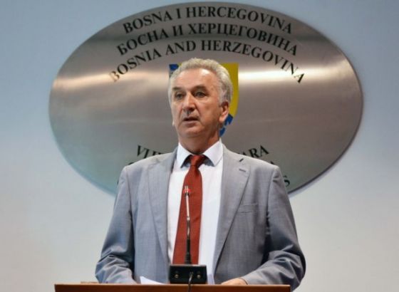 Šarović: Mnoge stvari u prijedlogu budžeta nisu dobre