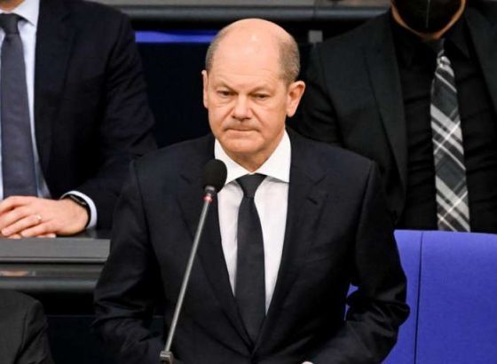 Scholz: Odnosi s Rusijom neće biti isti kao prije napada na Ukrajinu