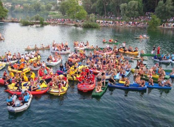 Velika očekivanja od turističke sezone u Bihaću i Nacionalnom parku Una