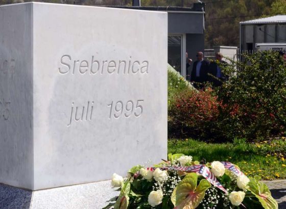 U Hrvatskoj obilježavanje Dana sjećanja na genocid u Srebrenici