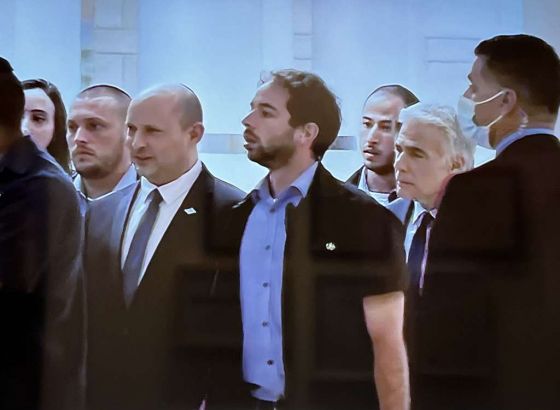 Izraelski zastupnici glasali za raspuštanje parlamenta i održavanje novih izbora
