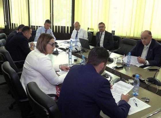 Vlada ZDK odobrila 1,1 miliona KM podrške razvoju konkurentnosti privrede