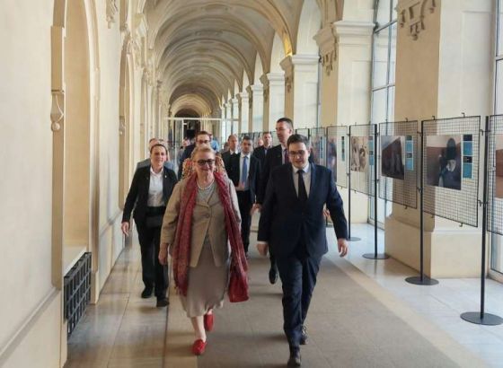 Turković u posjeti Češkoj Republici uoči preuzimanja predsjedavanja Vijećem Evropske unije