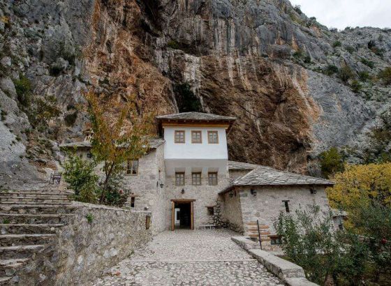 Predstavnici Chemonics International i USAID Tourisma posjetili Mostar