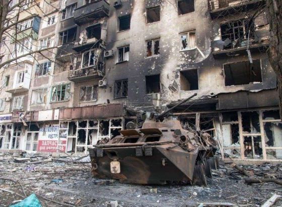 Od summita G7 do NATO-a: Ukrajina u fokusu razgovora