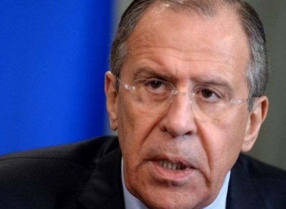 Lavrov će prisustvovati sastanku ministara vanjskih poslova G20 na Baliju