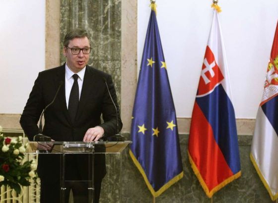 Vučić: Inicijativa Otvoreni Balkan ojačala partnerstvo Srbije, Albanije i Sjeverne Makedonije