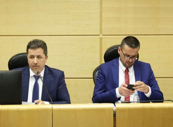 Predstavnički dom za povećanje najnižih penzija u FBiH minimalno pet posto