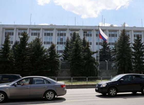 Bugarska će protjerati 70 diplomata iz ruske ambasade u Sofiji