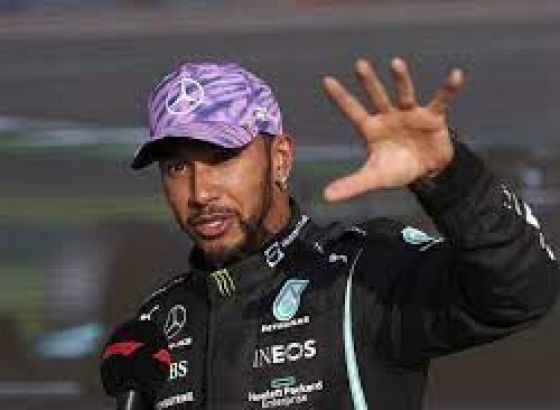 F1 osudila rasističku izjavu Nelsona Pikea prema Hamiltonu