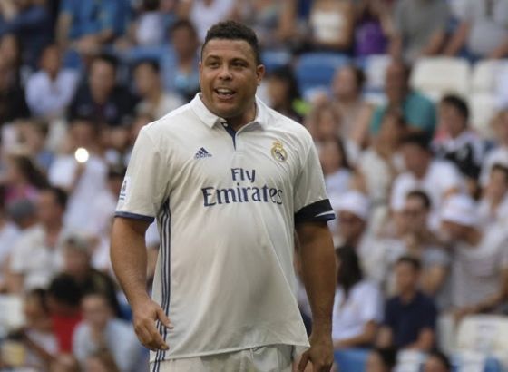 Opljačkan Marko Verati - u kući slavnog Brazilca Ronalda
