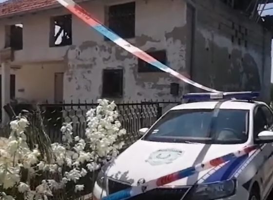 Završena obdukcija muškarca čije je tijelo bilo zabetonirano