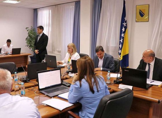 Produžen Javni poziv za financiranje projekata od značaja jedinicama lokalne samouprave u FBiH