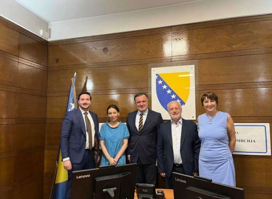 Rok za podnošenje prijava za glasanje izvan BiH ističe 19. jula