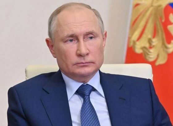 Putin: Rusija je otvorena za razgovore o nuklearnom neširenju i strateškoj stabilnosti