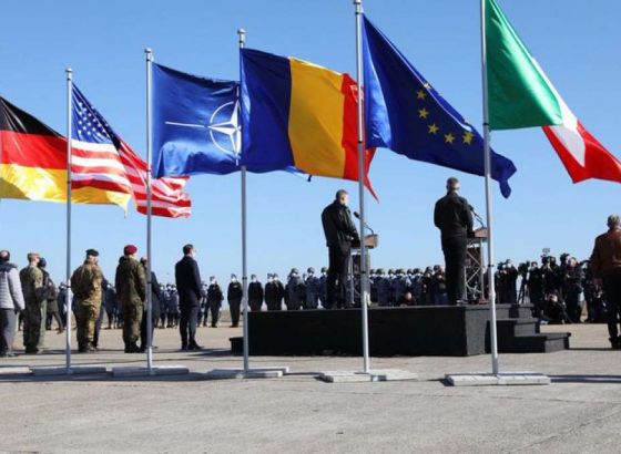 Slovenija će potvrditi ulazak Finske i Švedske u NATO