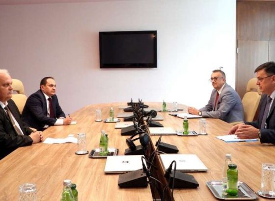 Tegeltija izrazio razočarenje odnosom pojedinih članica EU prema evropskom putu BiH