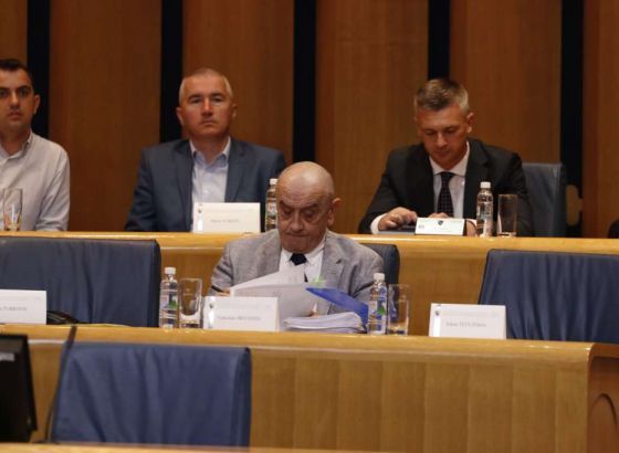 Bevanda: Osnovica je propisana zakonom