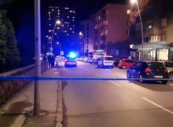 U Kaknju lišen slobode E.D., osumnjičen za aktiviranje eksplozivne naprave