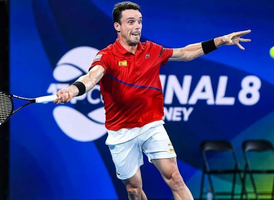 Bautista-Agut treća žrtva virusa Covid-19 na Vimbldonu