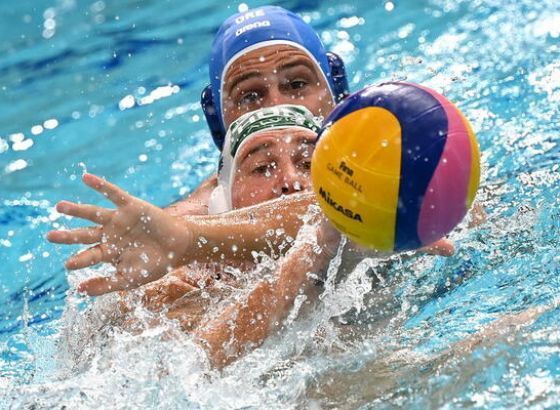 Italija utišala Hajoš, Mađarska bez polufinala