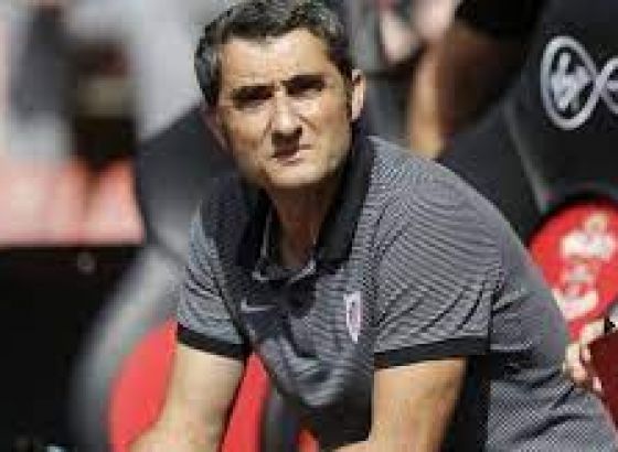 Ernesto Valverde opet vodi Atletik Bilbao