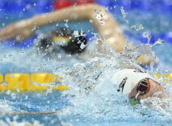 Paltrinjeriju zlato i na 10 kilometara na otvorenom