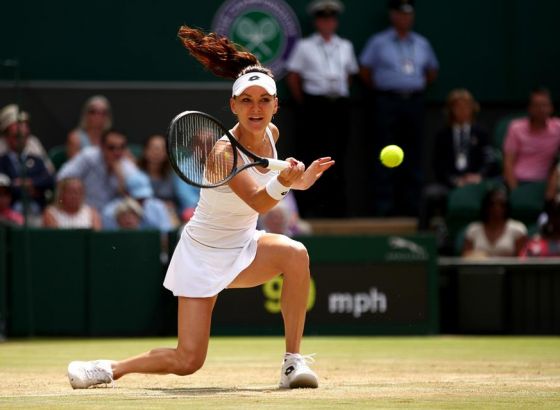 U sječi favorita kofere spakovali Rud, Kontaveit, Mugurusa, Radukanu...